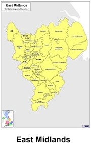 NCGU-UK-East-Midlands-Map