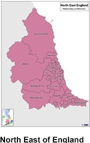 NCGU-UK-NE-Map